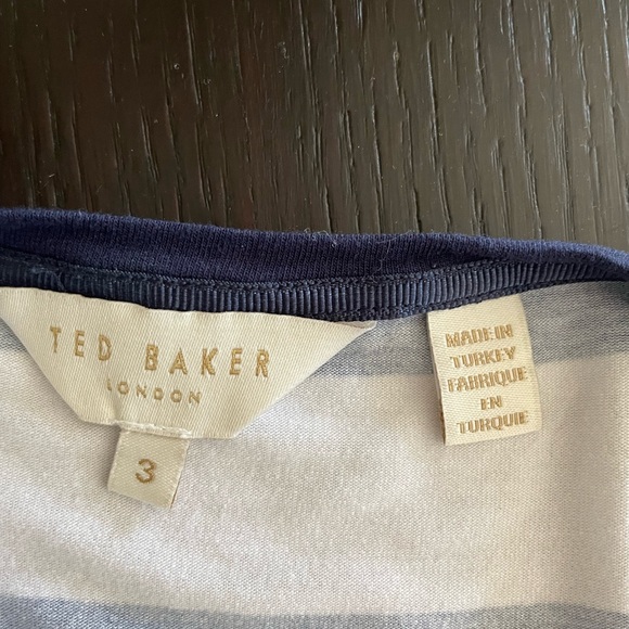 Yes Baker T shirt - Picture 4 of 5